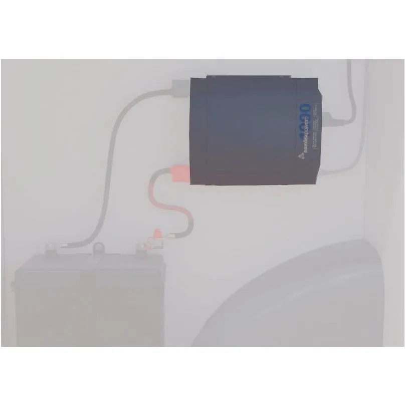 Pure Sine Wave Inverter NTX 10